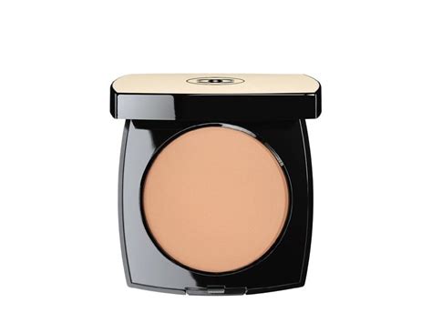 chanel les beiges powder ingredients.